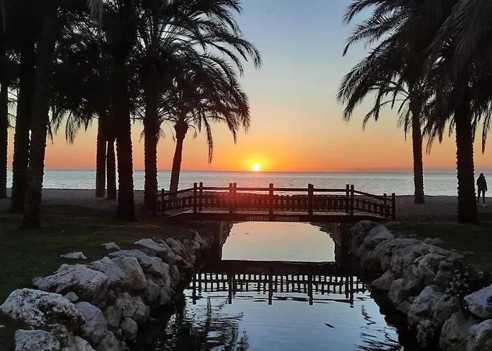Apartamento Torremolinos