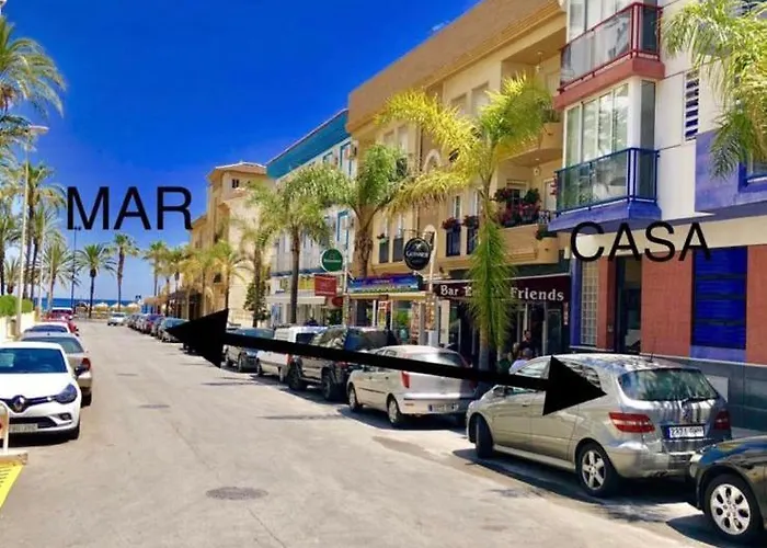 Apartamento Torremolinos