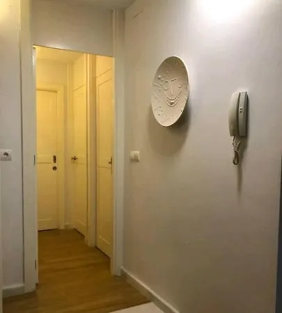 Apartamento Torremolinos Exterior photo