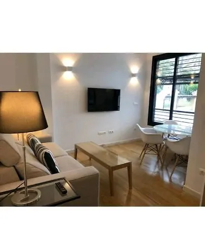 Apartamento Torremolinos Exterior photo