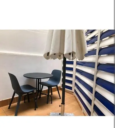 Apartamento Torremolinos Exterior photo