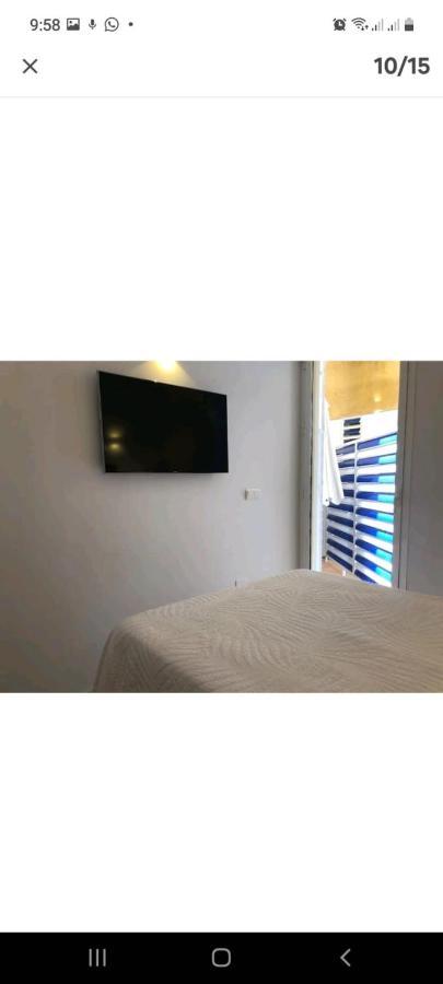 Appartamento Apartamento Torremolinos *