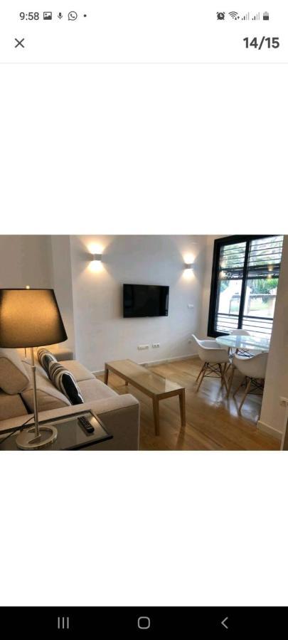 Apartamento Torremolinos Appartamento *