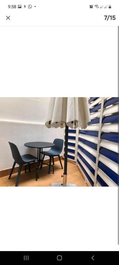 Apartamento Torremolinos Appartamento
