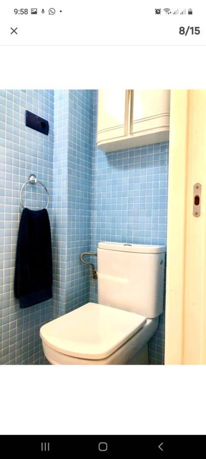 Apartamento Torremolinos Appartamento *