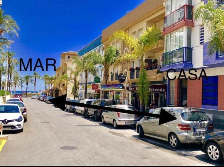 Appartamento Apartamento Torremolinos